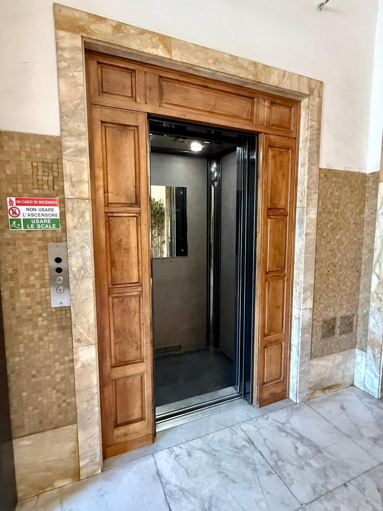 Casa Ugo Porpora 102 In The Historic Center Apartamento *