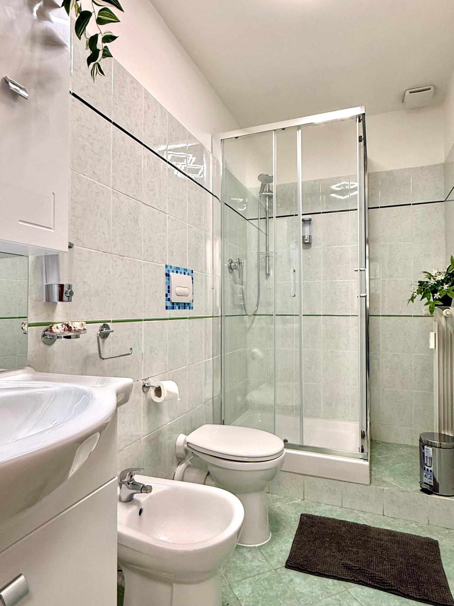 Casa Ugo Porpora 102 In The Historic Center * Florencia
