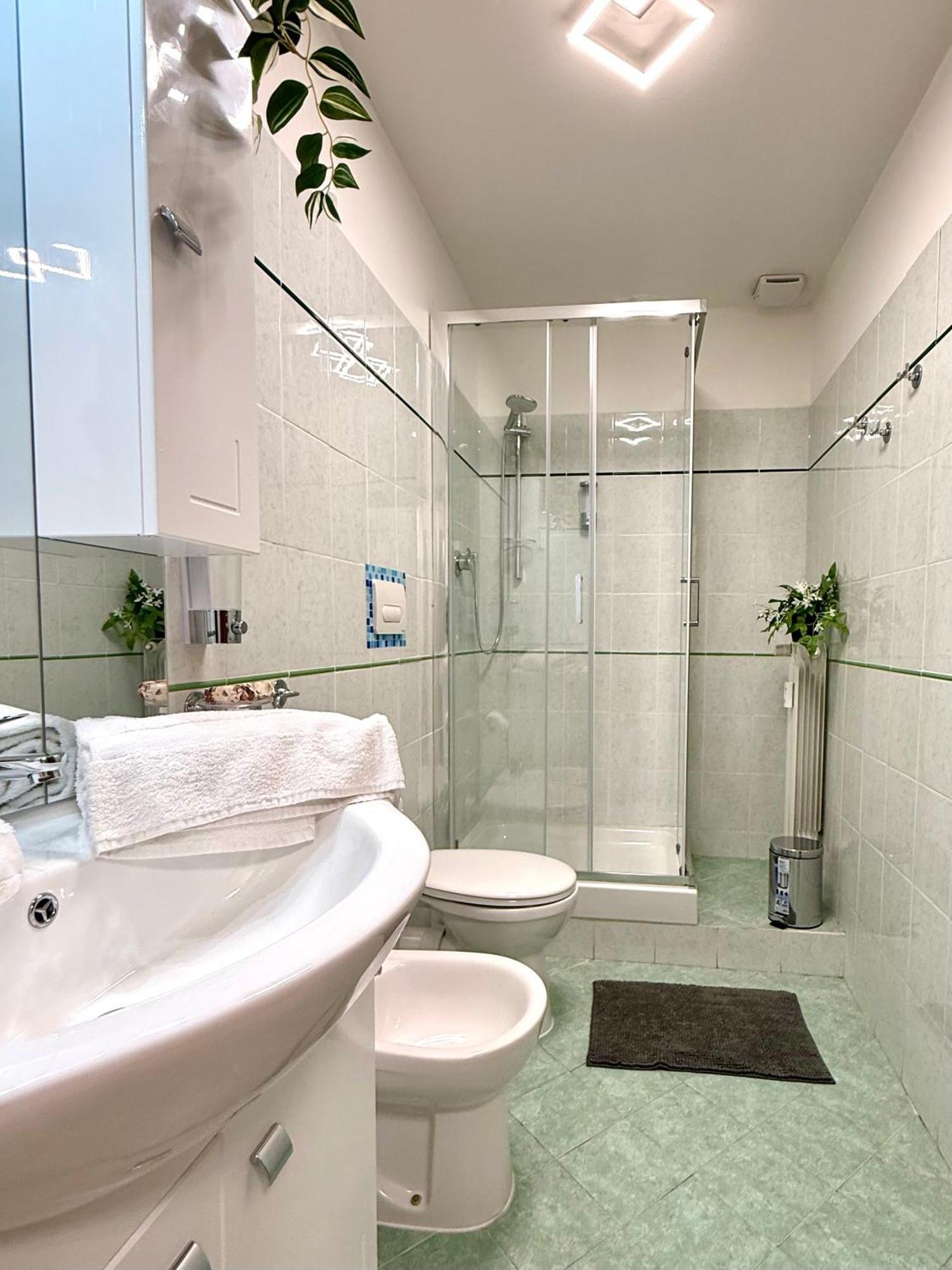 Apartamento Casa Ugo Porpora 102 In The Historic Center *
