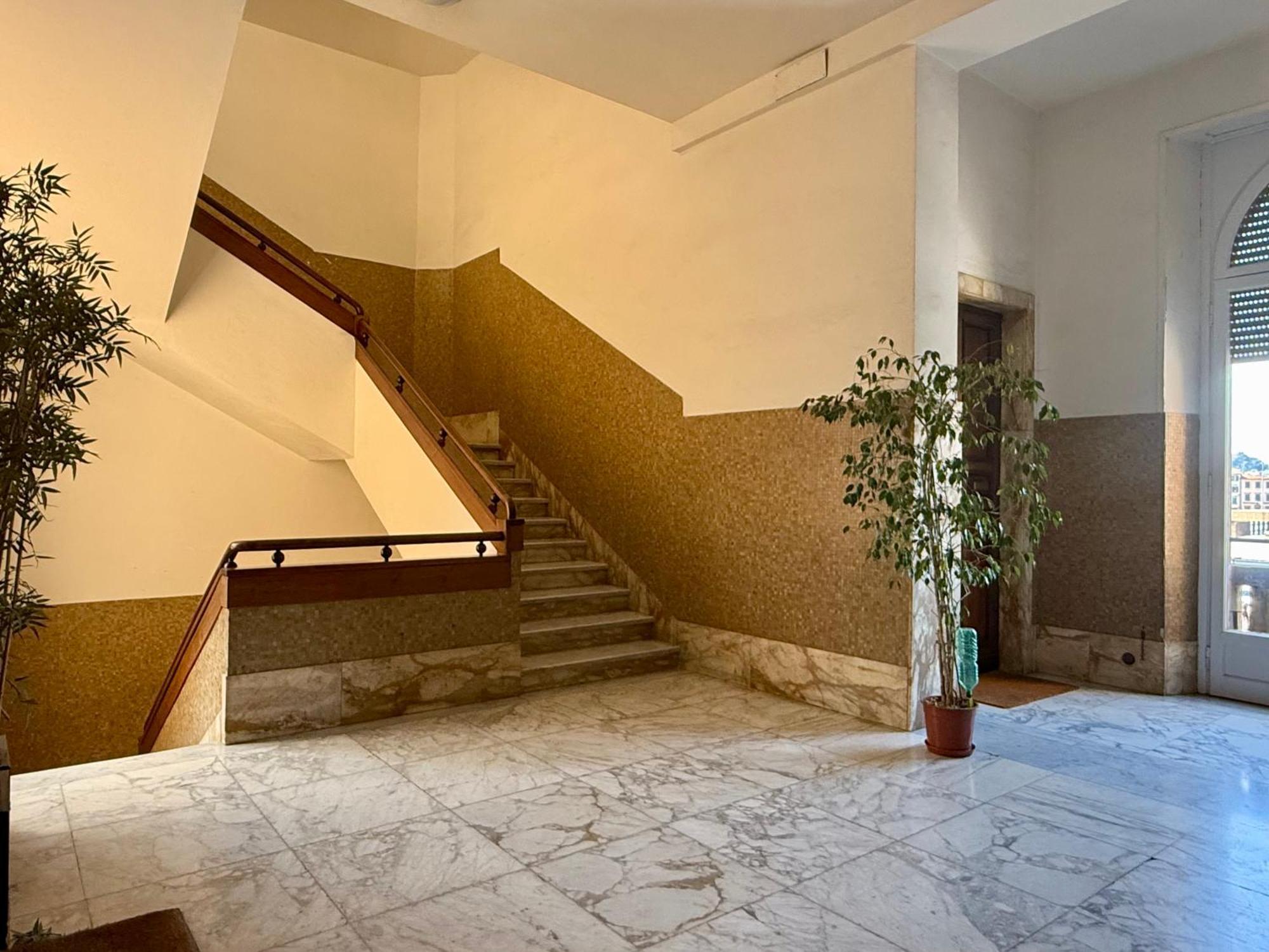 Casa Ugo Porpora 102 In The Historic Center Apartamento *