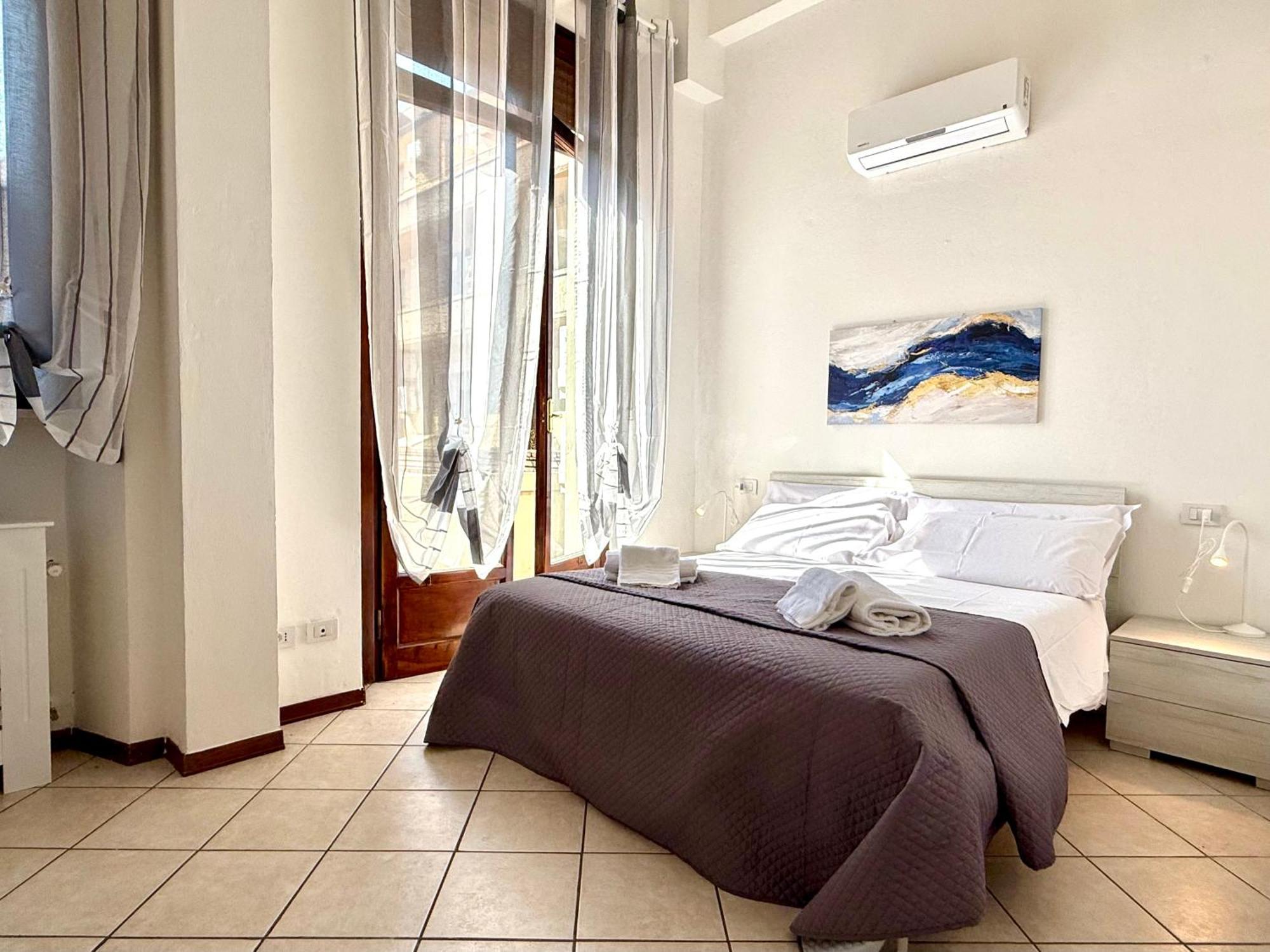 Casa Ugo Porpora 102 In The Historic Center Florencia